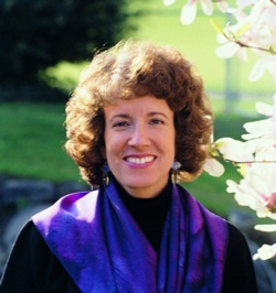 Sherry Daniel, Ph.D. - Founder of The Miracle School